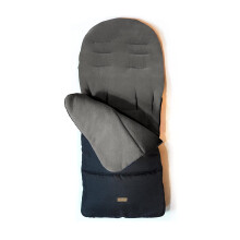 CrocnFrog Universal Baby Bunting Footmuff - Cosy Toes Fit Toddler Foot muff for Stroller,Buggy,Pushchair & Pram Footmuffs Comes with Warm and Soft