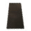 Grendle 30.5 x 30.5 x 1cm Interlocking Foam Mat Set (8 Piece Black) 2