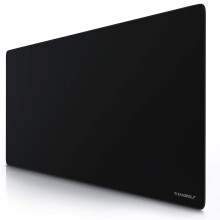 TITANWOLF - Extra Large Gaming Mouse Mat 1200x600mm Oversize - XXL Mouse Pad with motif - Desk Pad XXXL Extended ? For Precision and Speed - Non-Slip