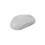 Lenovo Lenovo 300 Wireless Compact Mouse (Arctic Grey) with battery 3