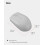 Lenovo Lenovo 300 Wireless Compact Mouse (Arctic Grey) with battery 5