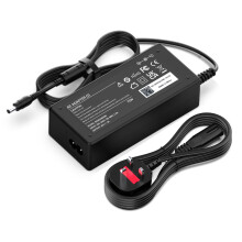 24V Power Supply Charger for Logitech Racing Wheel G920 G923 G940 G29 G27 G25, PS3 Xbox 360, FUJITSU Scanner FI-6130 FI-6140, DC 24V 2A 3A LED Strip