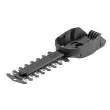 Gardena Shrub knife 12.5 cm (cutting length): high-quality steel knife, spare part/accessory suitable for ClassicCut and ComfortCut cordless scissors
