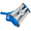 Gre 40022 ? Brush puliscifondo Rectangular Aluminium 3