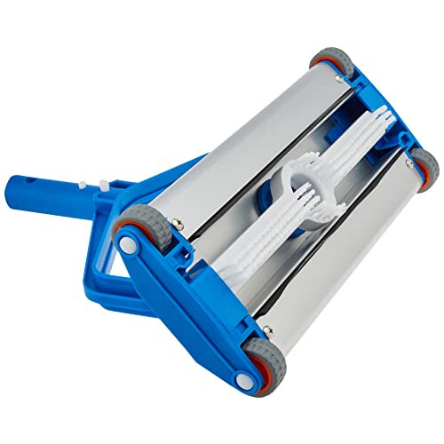 Gre 40022 ? Brush puliscifondo Rectangular Aluminium 2