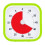 Time Timer MOD (60-minute Visual Timer) by Time Timer 2