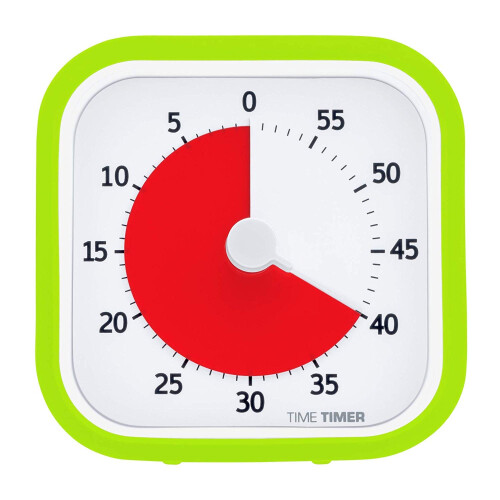 Time Timer MOD (60-minute Visual Timer) by Time Timer 1