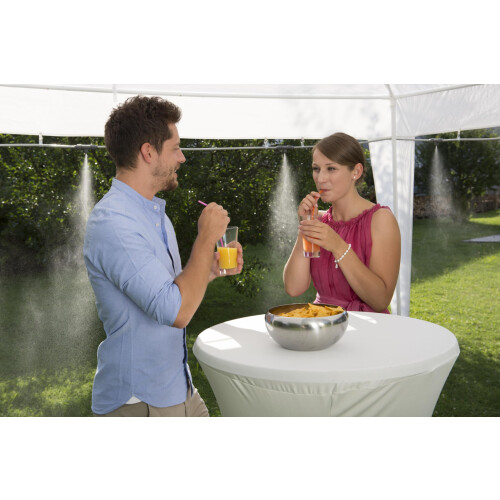 Gardena Gardena Outdoor Cooling Mist Set Automatic 2