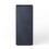 Kante Planter, Concrete, Charcoal 1