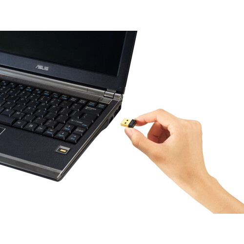 ASUS Bluetooth 5.0 USB Adapter 2