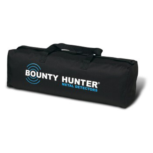 Bounty Hunter Metal Detector Carry Bag