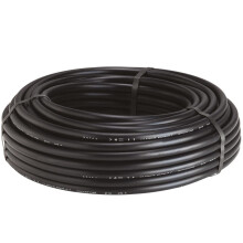 Claber Israeli Tube, Black/Orange/Grey