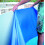Gre F ? Liner for Round Pools Di?metro 300 cm blue 2