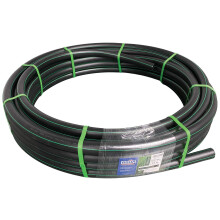 Aqua Control 63225 ? Smooth Black/Green Pipe 32 mm