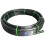 Aqua Control 63225 ? Smooth Black/Green Pipe 32 mm 1
