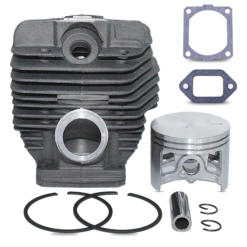 Aumel 54Mm Cylinder Piston Kit For Stihl Ms660 066 Ms650 064 Chainsaw Replace 1122 020 1211. 8000002481649