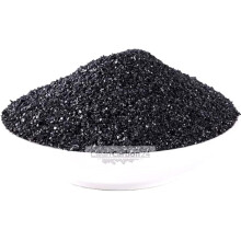 10 litres of activated carbon granulate from coconut shells for water treatment (0.6-2.36 mm/8 x 30 mesh) [energy class A]