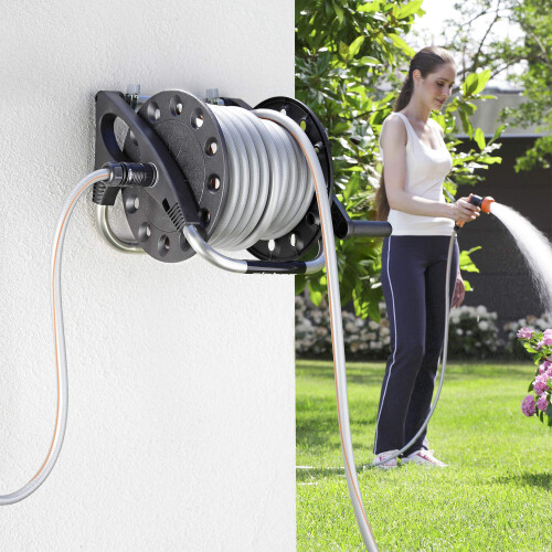 Claber Claber Aqua Pony Hose Reel 2