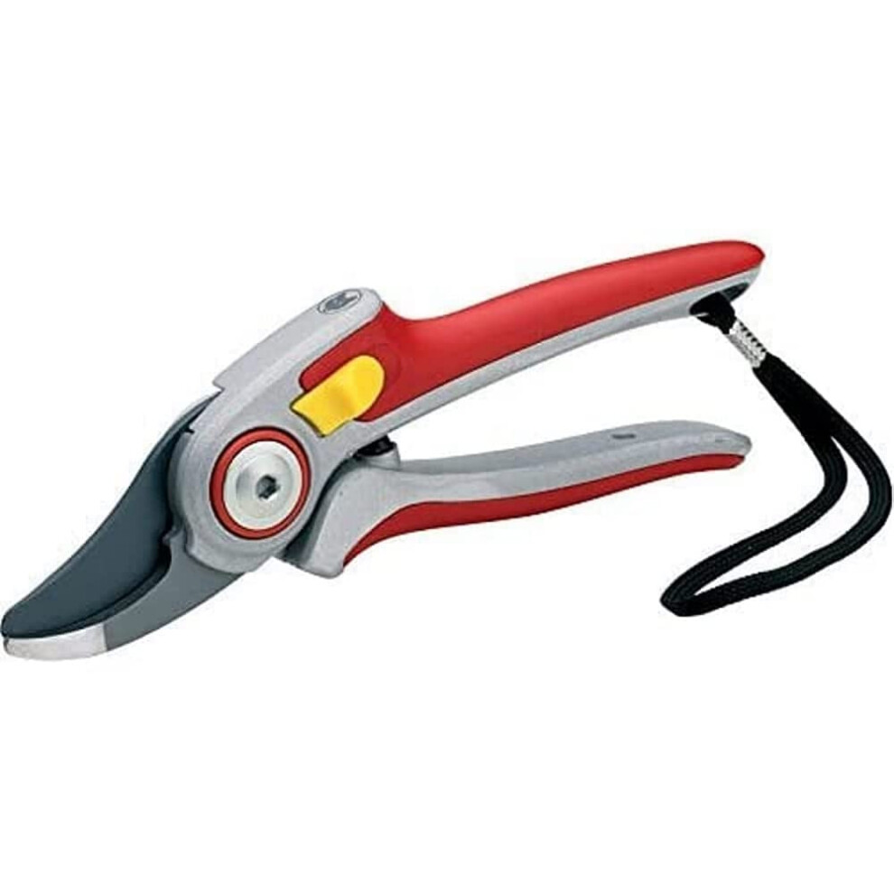 Wolf-Garten 7263007 Sb Professional Double Bladed Garden Secateurs 8000002483339