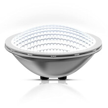 LyLmLe PAR56 Swimming Pool Lights 30W Underwater Lights LED Submersible Waterproof IP68 12V DC/AC,6000K Cold White