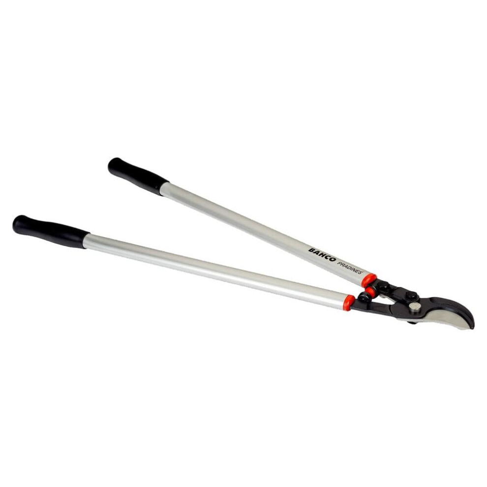 Bahco P280-Sl-80 Super Bypass Lopper With Lever Action, Multi-Colour, 28X18x18 Cm Light