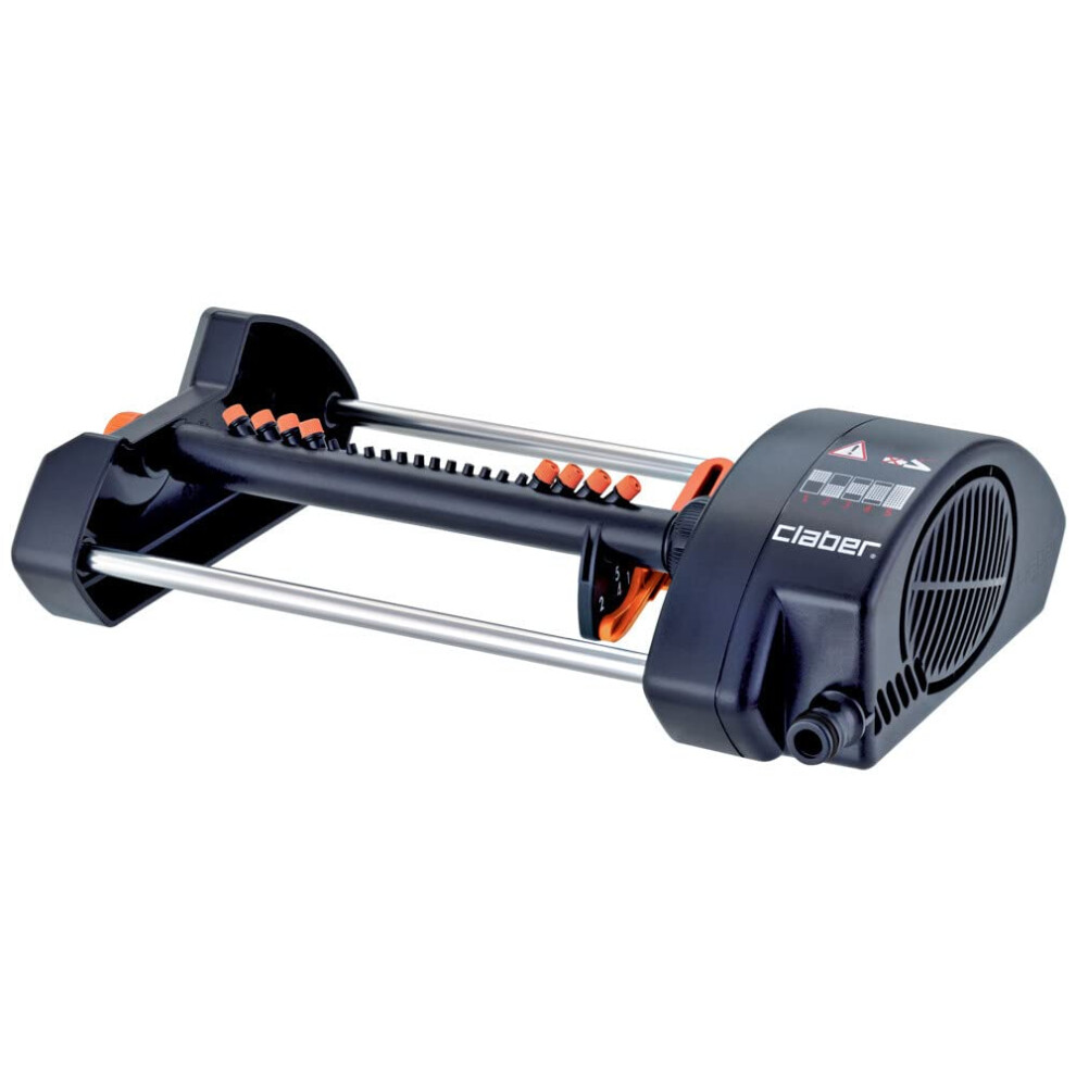 Claber Irrigatori Swinging Compact-20 Mq.320