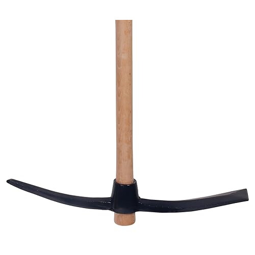Spear & Jackson Spear & Jackson 36702 Pickaxe 2.5 kg EM 90 cm 1