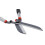 Bahco Bahco P51-SL - Light Hedge Shears Hd, Short 5