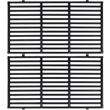 ?? Vnierxful 7524 7528 49.53CM Cast Iron Cooking Grates for Weber Genesis E-310/ E-320/ E-330, Genesis S-310/ S-320/ S-330, Genesis EP-310/ EP-320/