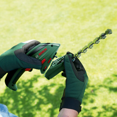 Bosch Bosch ISIO 120MM Shrub Shear Blade 1