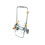 Hozelock Hozelock 60m Metal Cart (without hose) 1