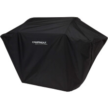 Campingaz BBQ ACCY Cover Barbecue Cover, Water and Weather Resistant, Drawstring for Fixing 3 Series Classic Grills Protection from Sun, Dust and