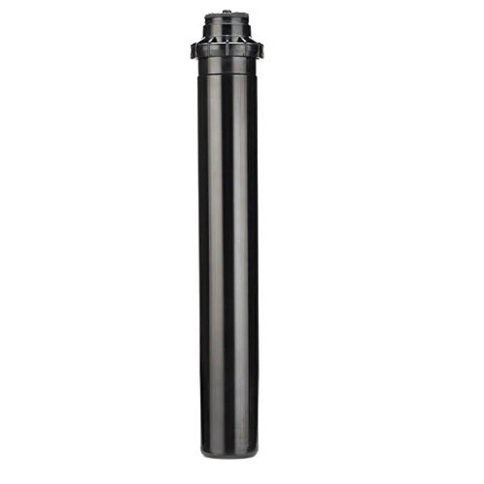 Hunter Pgp-Ultra-12 Pop-Up Sprinkler With Check Valve 30 Cm 43.0 X 7.0 X 7.0 Cm Black