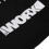 WORX WORX 50026858 Trivac Leaf Collection Bag ,Black 5