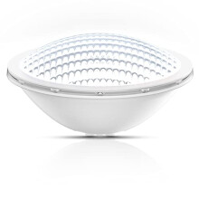 LyLmLe Swimming Pool Lights PAR56 18W Underwater Lights LED Submersible Waterproof IP68 12V DC/AC,6000K Cold White
