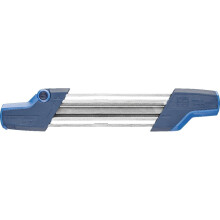 Pferd 11098051 Chain Saw Sharpener, Silver/Blue, 5.16 mm