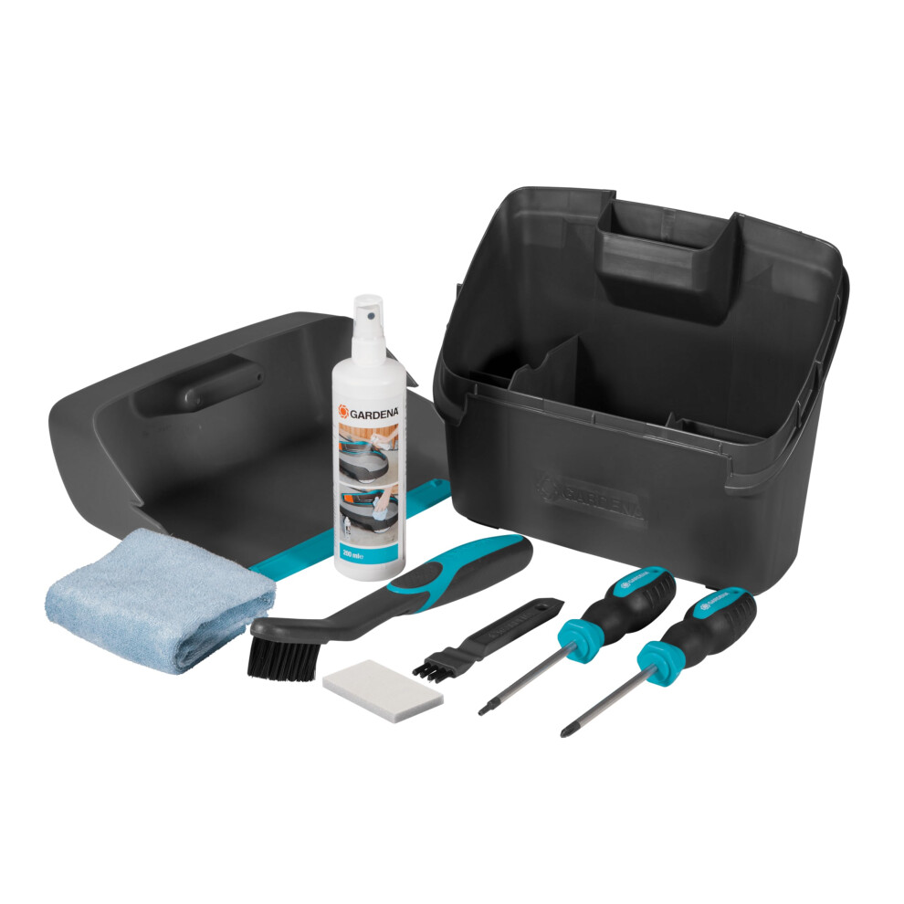 Gardena Maintenance Kit For Robotic Lawn Mower 4067-20