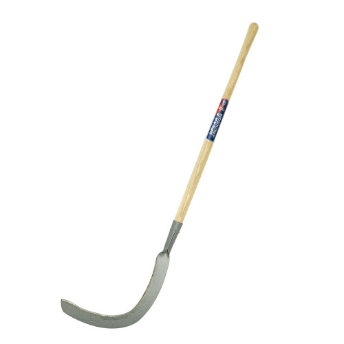 Spear & Jackson Spear & Jackson 4655BM West Country Staff Brushing Hook, Long Handle