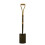 Spear & Jackson Spear & Jackson 1150HR Heritage Forged Digging Spade 1