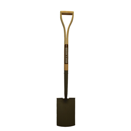 Spear & Jackson Spear & Jackson 1150HR Heritage Forged Digging Spade