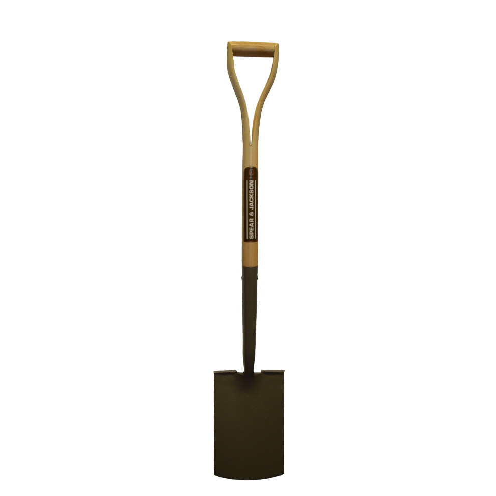 Spear & Jackson 1150Hr Heritage Forged Digging Spade