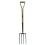 Spear & Jackson Spear & Jackson 1550HR Heritage Forged Digging Fork 1