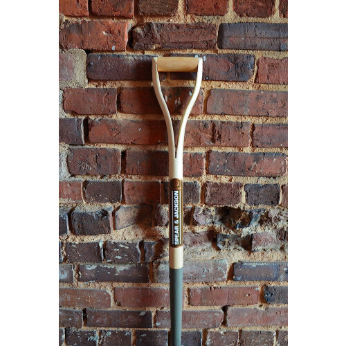 Spear & Jackson Spear & Jackson 1550HR Heritage Forged Digging Fork 1