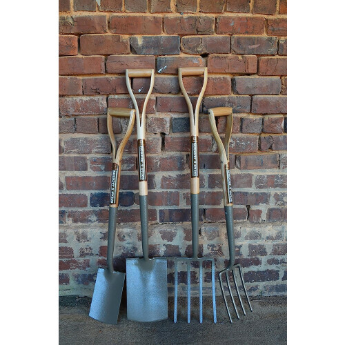 Spear & Jackson Spear & Jackson 1550HR Heritage Forged Digging Fork 2