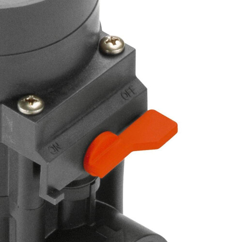 Gardena Gardena Watering Valve 1" 1