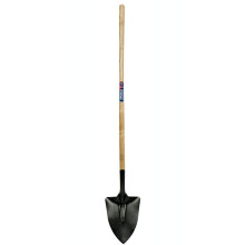 Spear & Jackson 2540HU Long Handle Irish Shovel 1372mm (54")