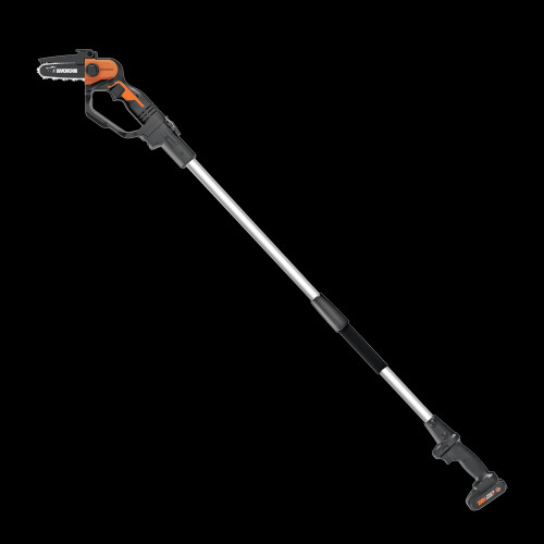 WORX WORX WA4301 Extension Pole for Pruner Saw WG324E 1