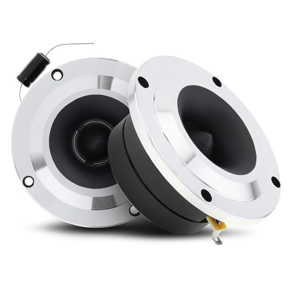Tweeter Speaker, 4 Ohm 150W, Professional Treble Horn For Car Audio Modification 9067246680527
