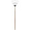 Spear & Jackson Spear & Jackson 4812FR Traditional Stainless Flexo Lawn Rake, silver 1