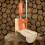Forest Master FMMS Smart Manual Log Splitter ? Safe & Efficient Wood Splitting Tool - Swedish Axe 3